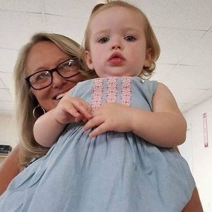 Meet your Posher, Peggy